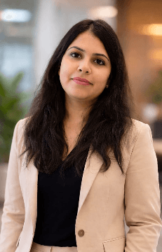 Garima Sachdev