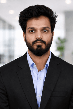 Rohit Garg
