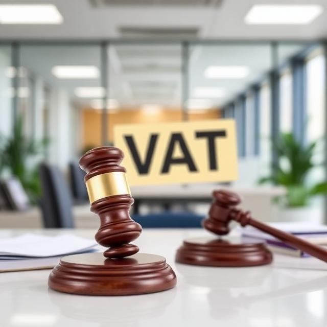 VAT Advisory
