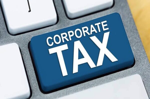 Corporate Tax Service